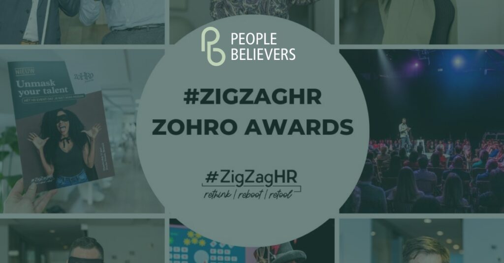 ZIgZag event Mechelen